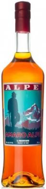 Alpe - Amaro (750ml) (750ml)