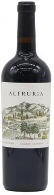 Altruria - Cabernet Sauvignon 2021 (Pre-arrival) (750ml) (750ml)