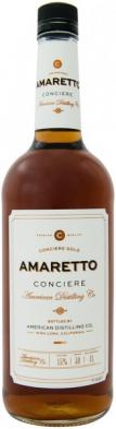 American Distilling Co. - Conciere Amaretto (1L) (1L)