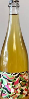 American Solera - Blanc Contact Farmhouse Ale w/ Seyval Blanc Grapes (750ml) (750ml)