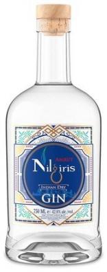 Amrut - Nilgiris Indian Dry Gin (750ml) (750ml)