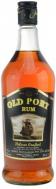 Amrut - Old Port Rum (750)