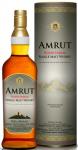 Amrut - Peated Indian Single Malt Whisky (750)
