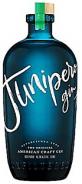 Anchor Distilling - Junipero Gin (750)