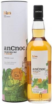 AnCnoc - Blas Single Malt Scotch Whisky (750ml) (750ml)