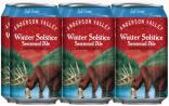 Anderson Valley Brewing - Winter Solstice Winter Ale 0 (62)