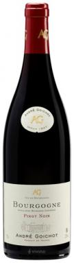 Andre Goichot - Bourgogne Pinot Noir 2018 (750ml) (750ml)
