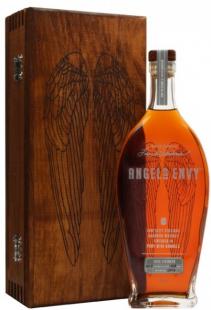 Angel's Envy - Port Finish Cask Strength Kentucky Straight Bourbon Whiskey 2021 (750ml) (750ml)