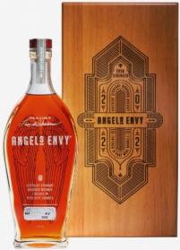 Angel's Envy - Port Finish Cask Strength Kentucky Straight Bourbon Whiskey 2022 (750ml) (750ml)
