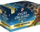 Angry Orchard - Crisp Imperial Hard Cider (62)