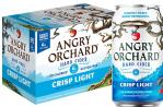 Angry Orchard - Crisp Light Hard Cider (62)