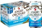 Angry Orchard - Crisp Light Hard Cider 0