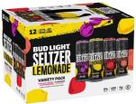 Anheuser-Busch - Bud Light Hard Seltzer Lemonade Variety Pack 0 (221)
