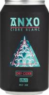 ANXO Cider - Cidre Blanc Dry Cider (414)