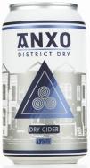 ANXO Cider - District Dry Dry Cider (414)