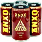 ANXO Cider - Imperial Dry Cider (414)