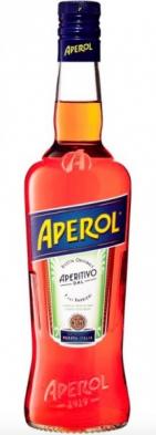 Aperol - Aperitivo (1L) (1L)