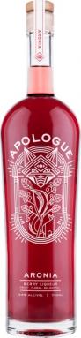 Apologue - Aronia Berry Liqueur (Pre-arrival) (750ml) (750ml)
