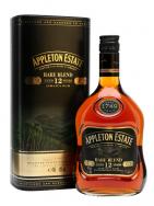 Appleton Estate - 12YR Jamaican Rum Rare Blend (750)