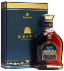 Ararat - Divin - Collection Reserve Armenian Brandy (Pre-arrival) (750ml) (750ml)