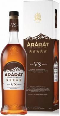 Ararat - VS Armenian Brandy (Pre-arrival) (750ml) (750ml)