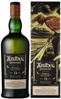 Ardbeg - 13YR Anthology: The Harpy's Tale Single Malt Scotch Whisky (750)