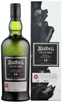 Ardbeg - 19YR Traigh Ban Single Malt Scotch Whisky 2020 (750ml) (750ml)