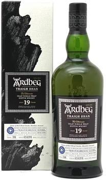 Ardbeg - 19YR Traigh Ban Single Malt Scotch Whisky 2022 (750ml) (750ml)