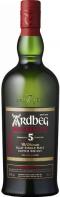 Ardbeg - 5YR Wee Beastie Single Malt Scotch Whisky (750)
