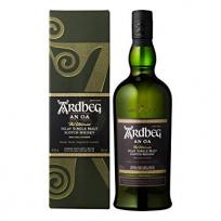 Ardbeg - An Oa Single Malt Scotch Whisky (200ml) (200ml)