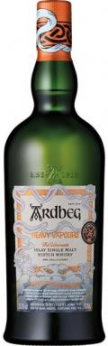 Ardbeg - Heavy Vapours: Committee Edition Single Malt Scotch Whisky 2023 (750ml) (750ml)