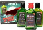 Ardbeg - Monsters of Smoke Single Malt Scotch Whisky Variety Pack (3-Pack) (200)