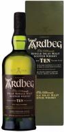 Ardbeg - 10YR Single Malt Scotch Whisky (750)