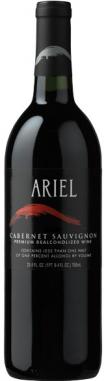 Ariel - Cabernet Sauvignon (Non-Alcoholic) (750ml) (750ml)