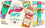Arizona - Hard Iced Tea Variety Pack 0 (221)