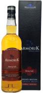 Armorik - Sherry Cask Single Malt Whisky de Bretagne (750)