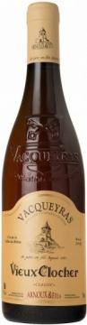 Arnoux & Fils - Vacqueyras Rouge Vieux Clocher 2021 (Pre-arrival) (750ml) (750ml)