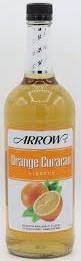 Arrow - Orange Curacao (1L) (1L)