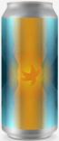 Aslin Beer Co. - Orange Starfish IPA 0 (16)