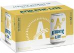 Athletic Brewing - Athletic Lite Non-Alcoholic Lager (62)