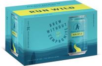 Athletic Brewing - Run Wild Non-Alcoholic IPA (6 pack 12oz cans) (6 pack 12oz cans)