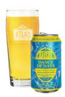 Atlas Brewworks - Dance of Days Pale Ale (62)