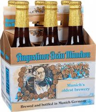 Augustiner-Brau Munchen - Maximator Doppelbock (6 pack 12oz bottles) (6 pack 12oz bottles)