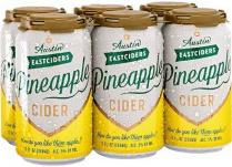 Austin Eastciders - Pineapple Cider (Pre-arrival) (Half Keg) (Half Keg)