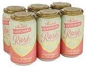 Austin Eastciders - Ros Cider (6 pack 12oz cans) (6 pack 12oz cans)