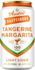Austin Eastciders - Tangerine Margarita Light Cider 0