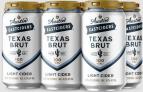 Austin Eastciders - Texas Brut - Super Dry Light Cider (62)