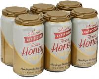 Austin Eastciders - Texas Honey Cider (6 pack 12oz cans) (6 pack 12oz cans)