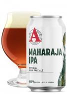Avery Brewing Co. - Maharaja Imperial IPA (4 pack 12oz cans)