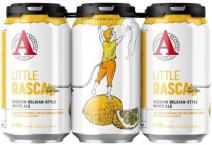 Avery Brewing Co - Little Rascal Session Witbier w/ Meyer Lemon (6 pack 12oz cans) (6 pack 12oz cans)
